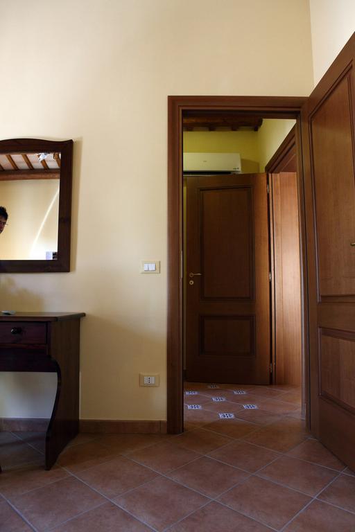 Casa Vacanze S. Marco Valderice Værelse billede