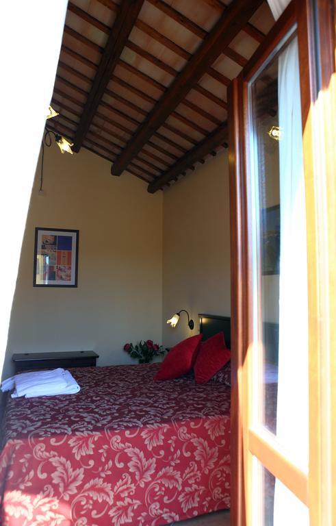 Casa Vacanze S. Marco Valderice Værelse billede